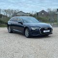 Audi – A6