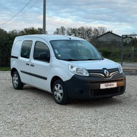 Renault – Kangoo