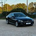 Mercedes Benz – C220