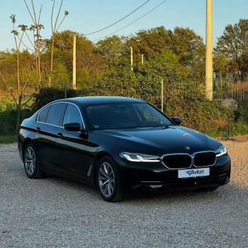 BMW – 520d