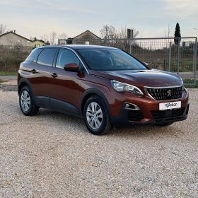 Peugeot – 3008