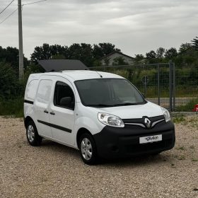 Renault – Kangoo